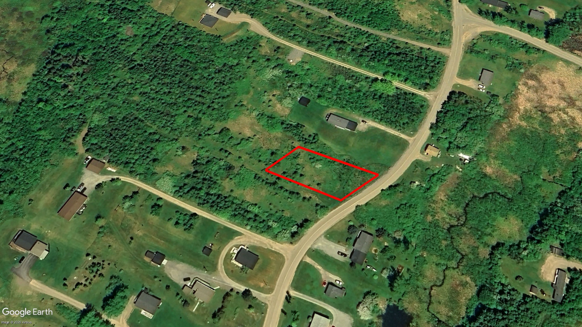 Tax Sale Inverness, Nova Scotia - 03973158