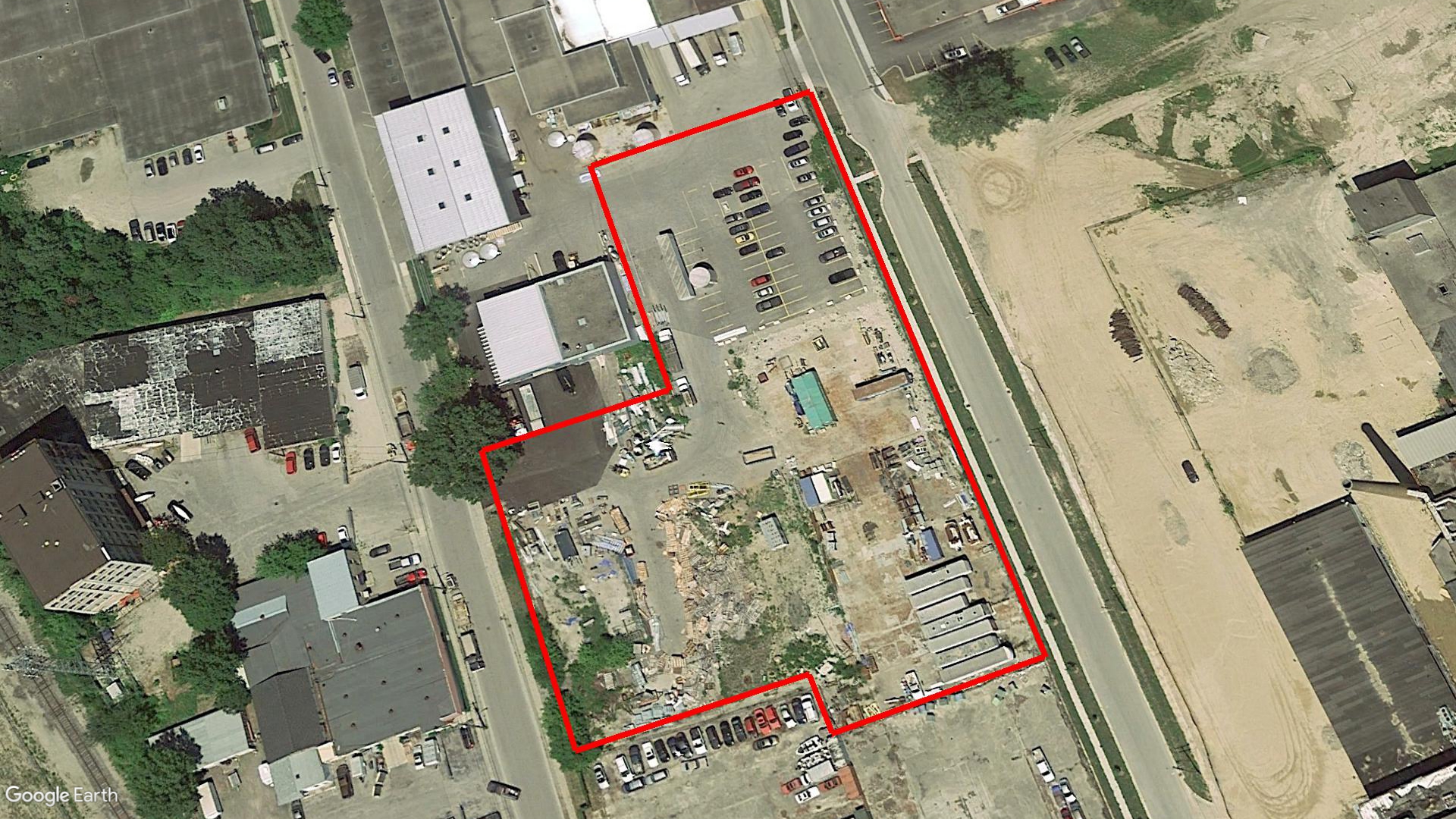 Tax Sale London, Ontario - 39 36 030-060-115-50-0000