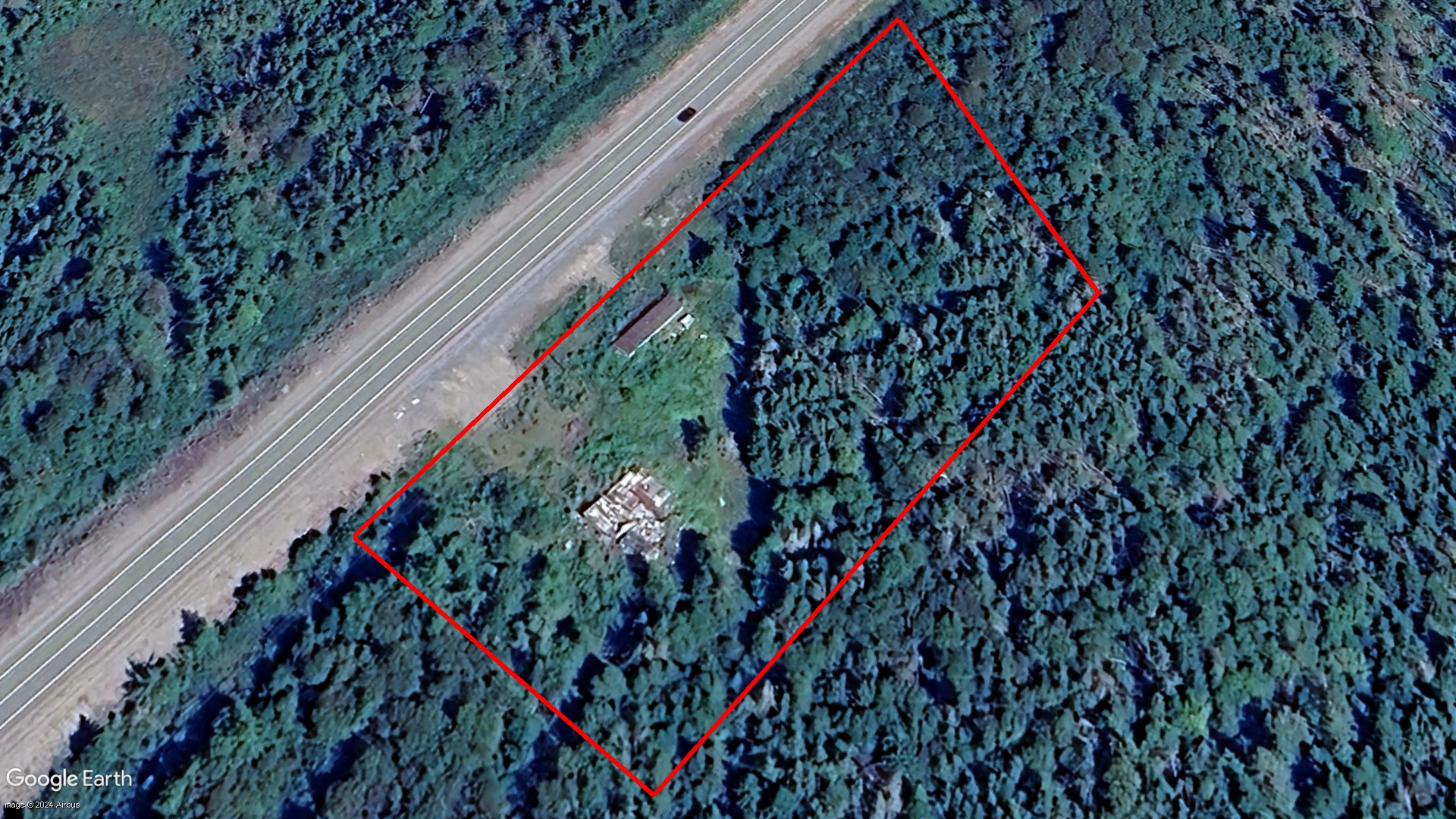 Tax Sale Charlotte, New Brunswick - 05157755