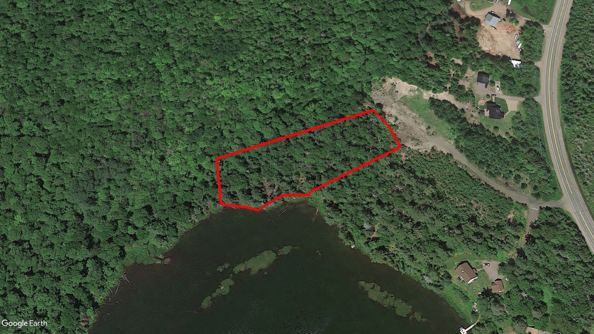 Tax Sale MORIN-HEIGHTS, Quebec - 4582-07-8243