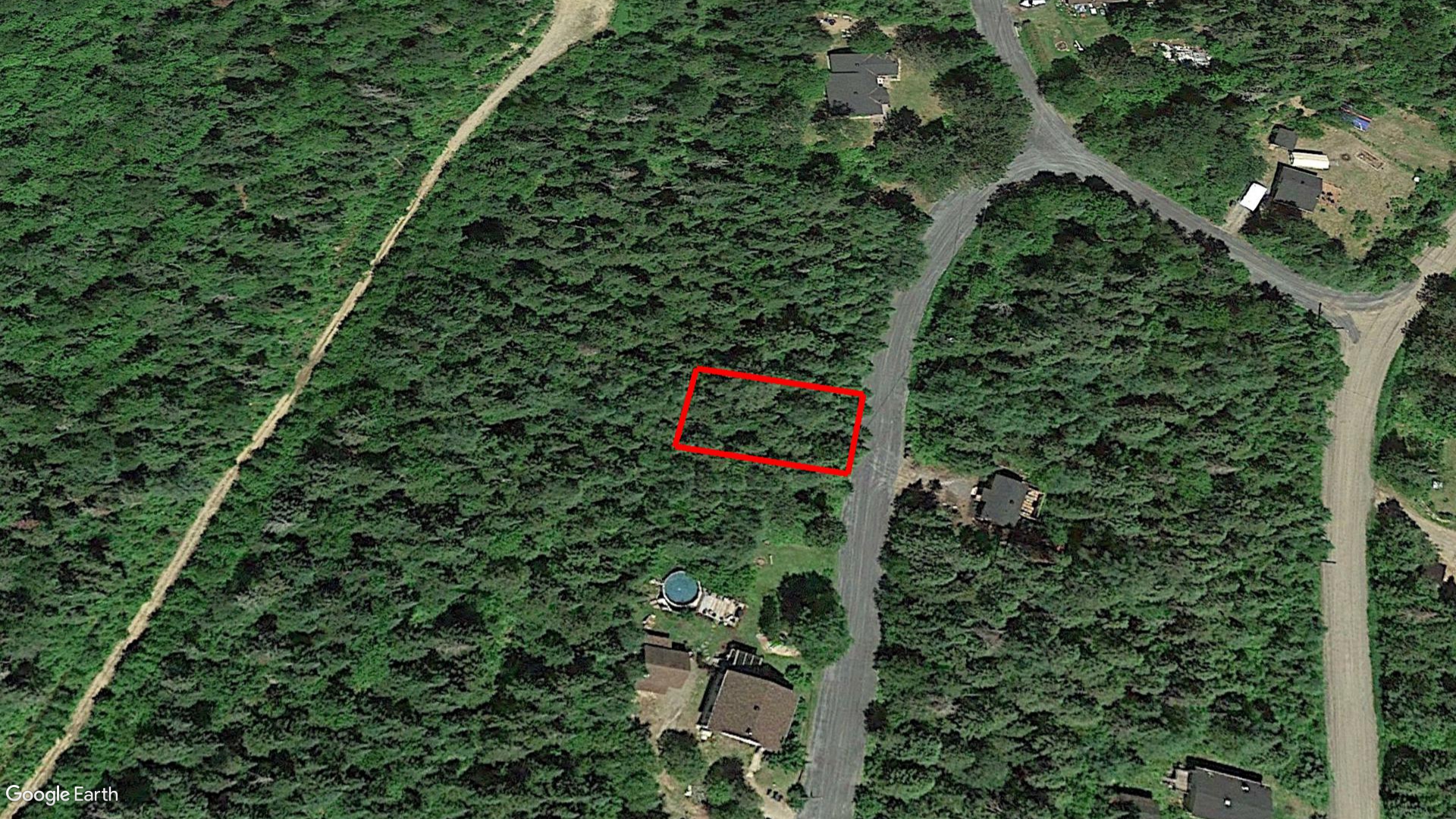 Tax Sale Des Laurentides, Quebec - 2812-73-2981