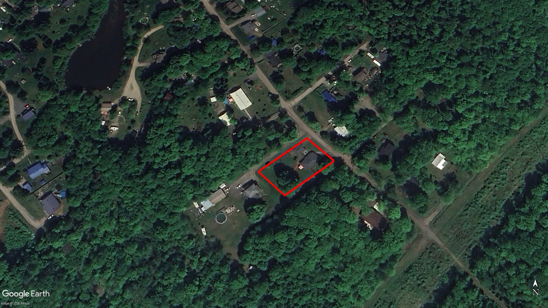 Tax Sale D’Autray, Quebec - 