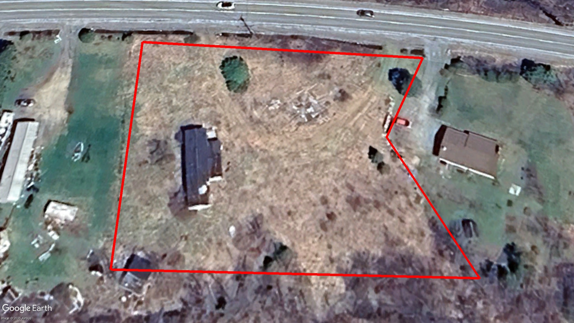 Tax Sale Halifax, Nova Scotia - 02975793