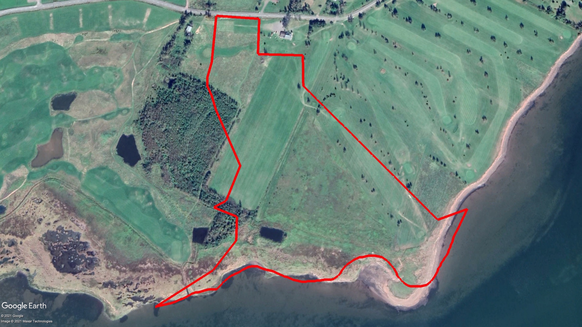 Tax Sale Colchester, Nova Scotia - 10460727