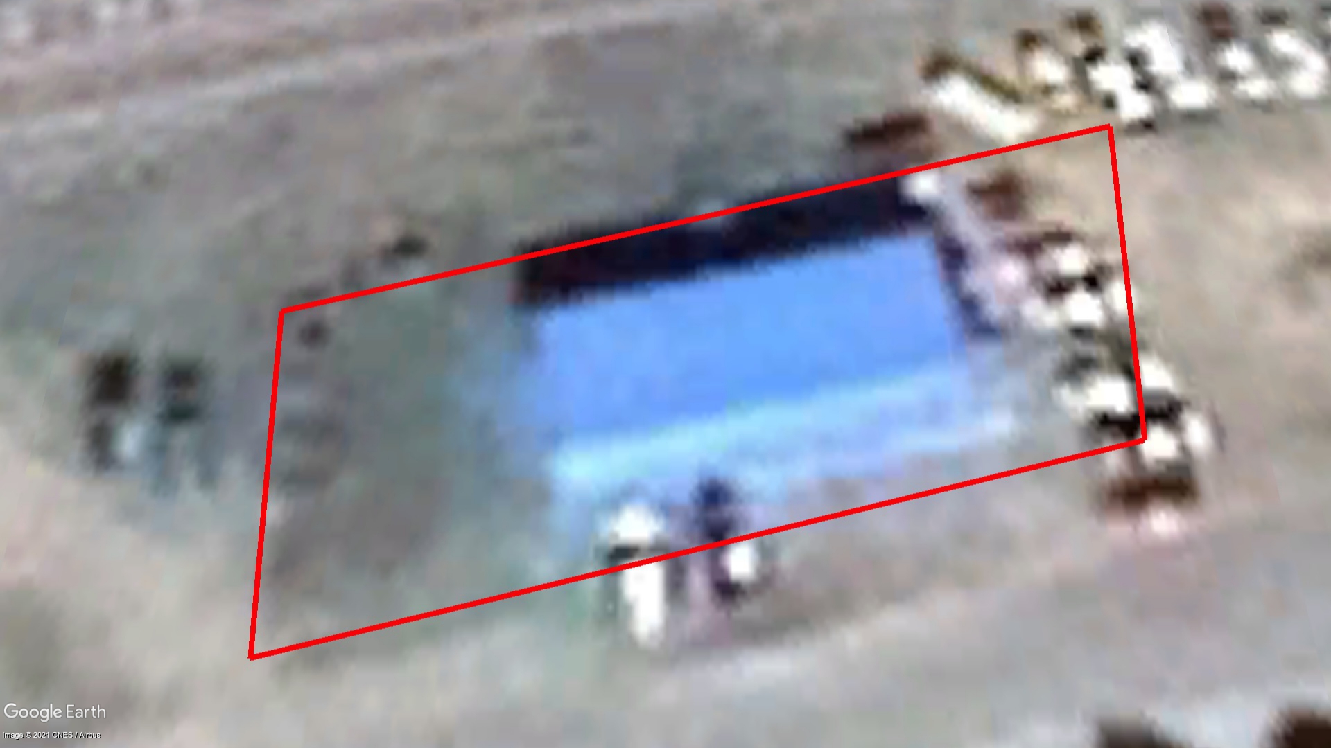 Tax Sale Sables-Spanish Rivers, Ontario - 000-008-21900-0000