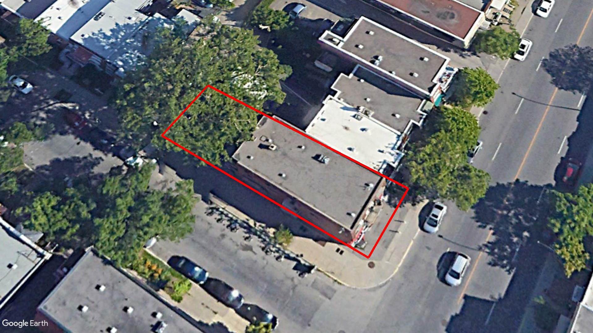 Tax Sale Montreal, Quebec - 671459-00