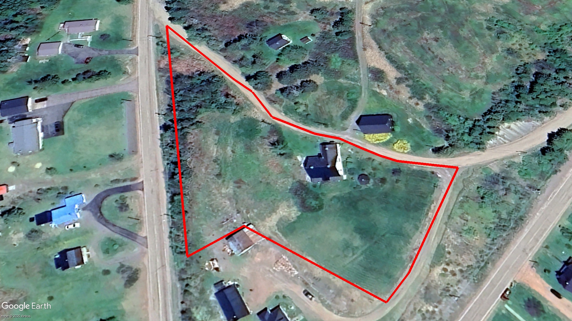 Tax Sale Cumberland, Nova Scotia - 03847764