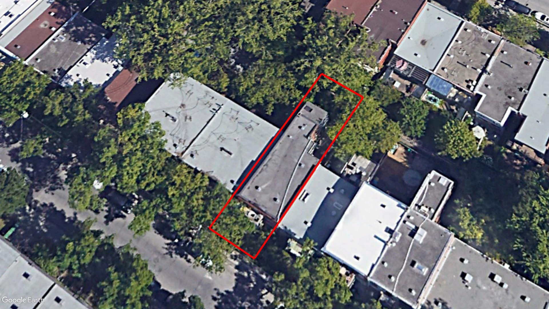 Tax Sale Montreal, Quebec - 560849-00