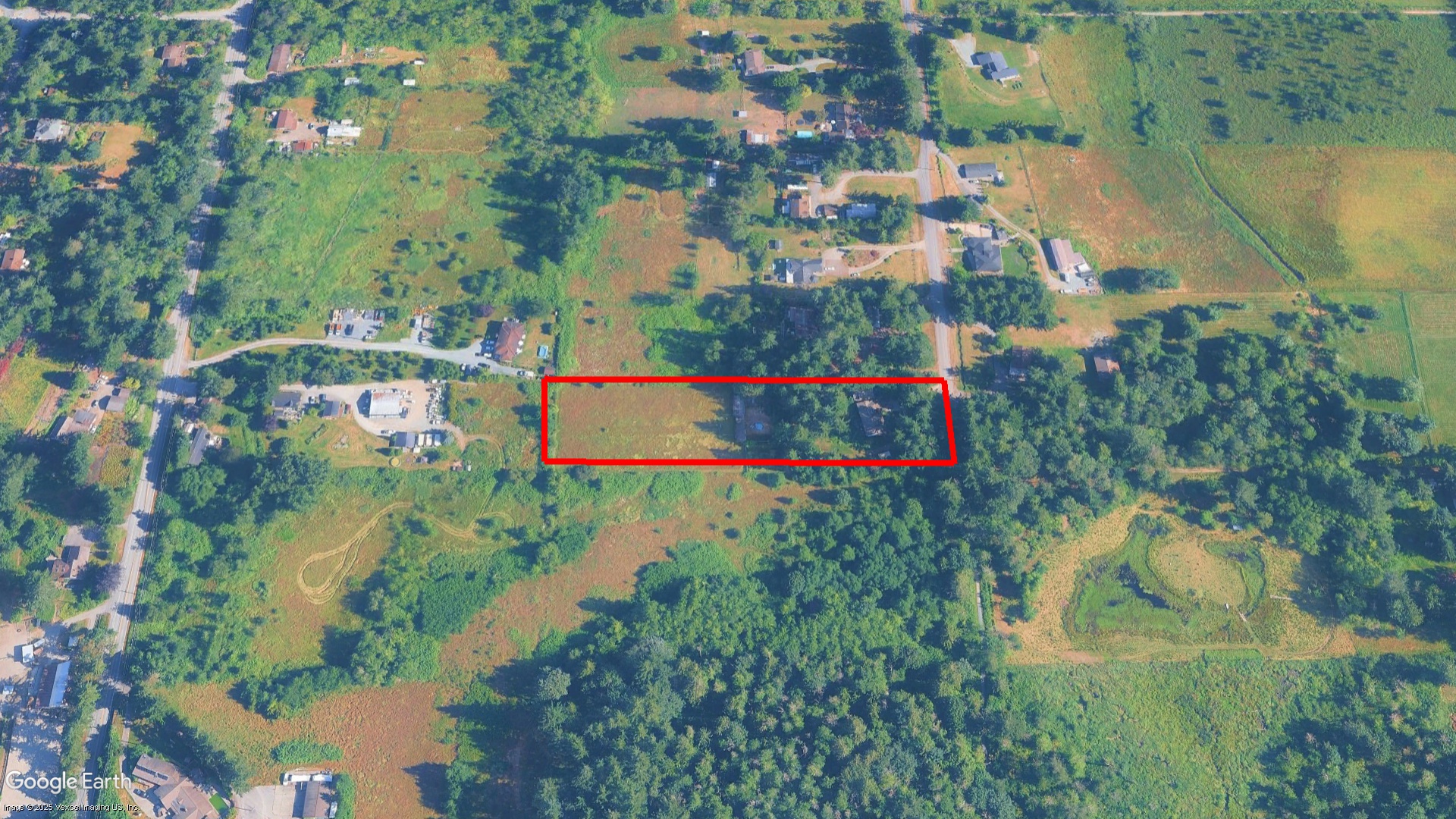 Tax Sale Langley, British Columbia - 