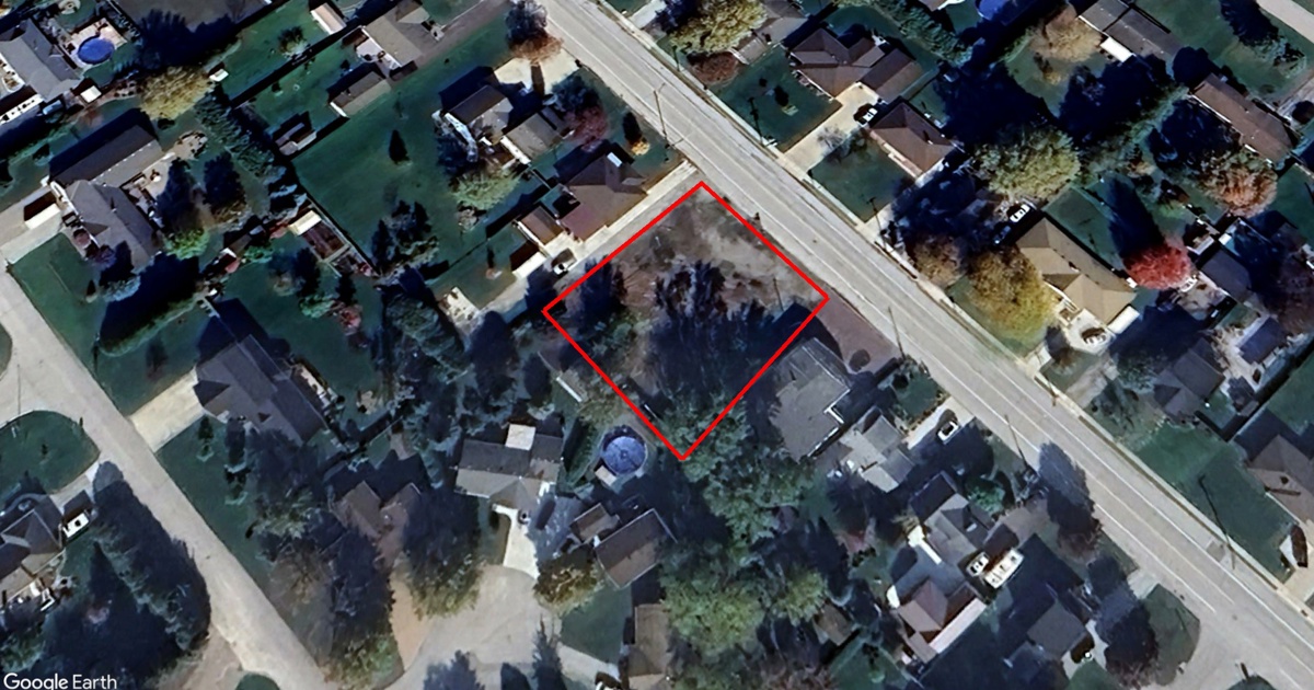 Tax Sale in ChathamKent, Ontario 24224 winterline rd, pain court Tax Sales Hub