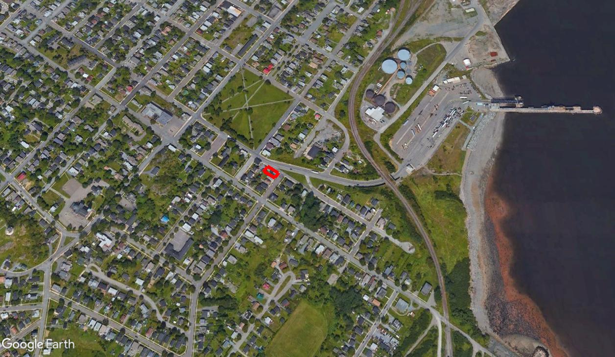 Tax Sale Saint John, New Brunswick -  01617135