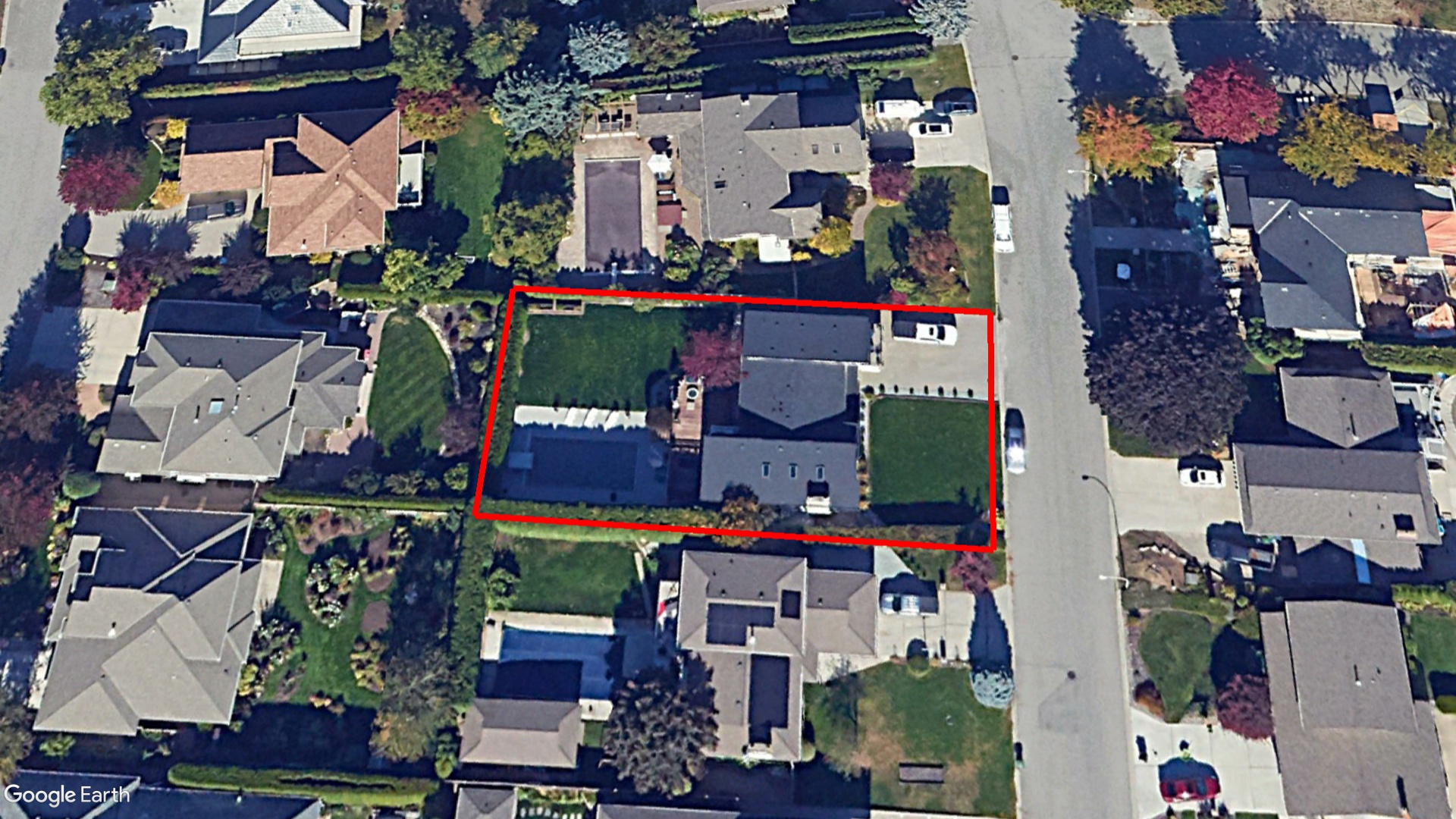 Tax Sale Kelowna, British Columbia - 19-217-11501.742