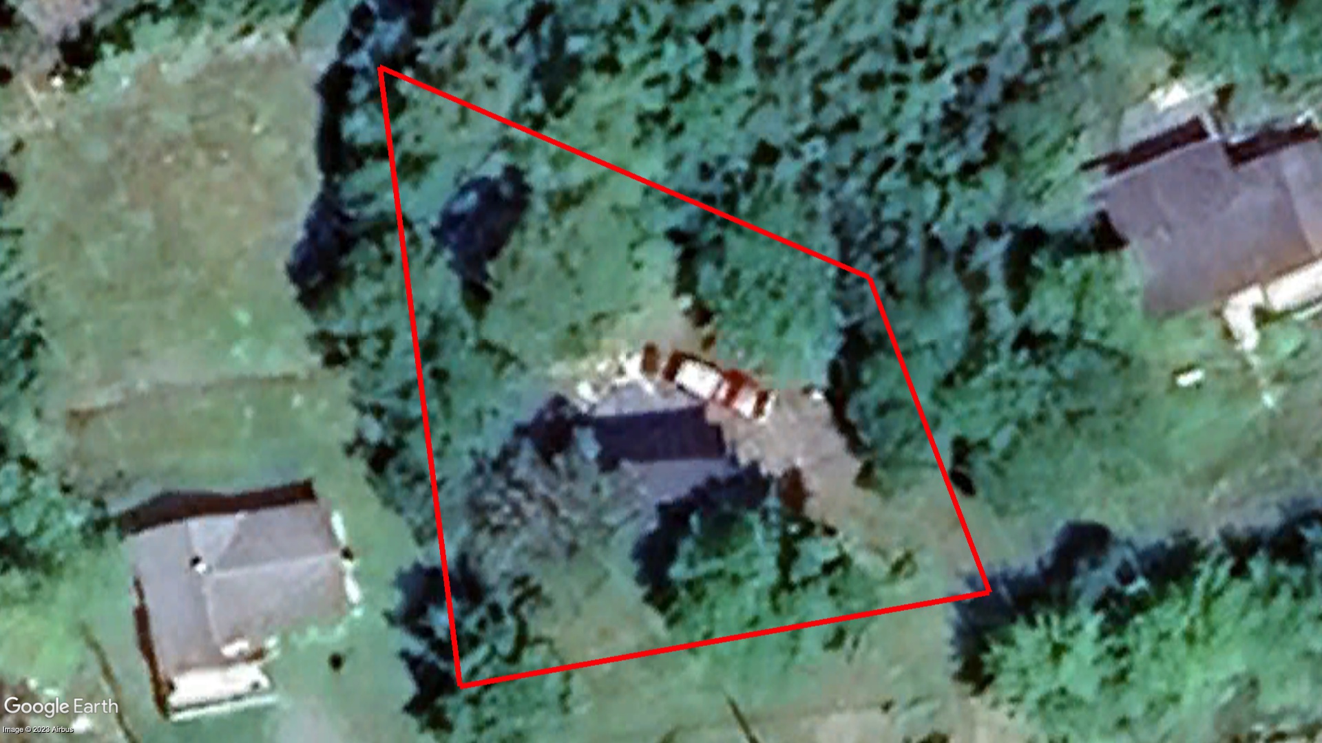 Tax Sale Halifax, Nova Scotia - 03128555