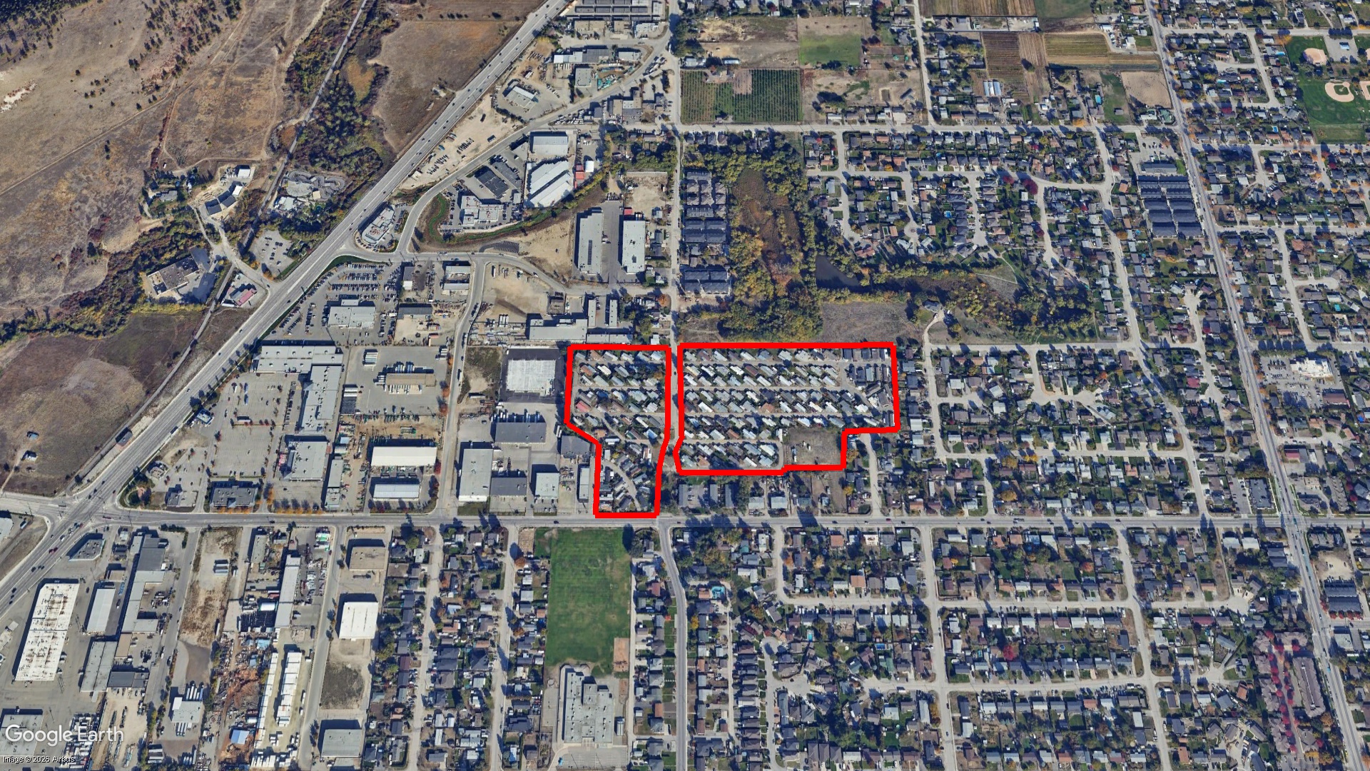 Tax Sale Kelowna, British Columbia - 