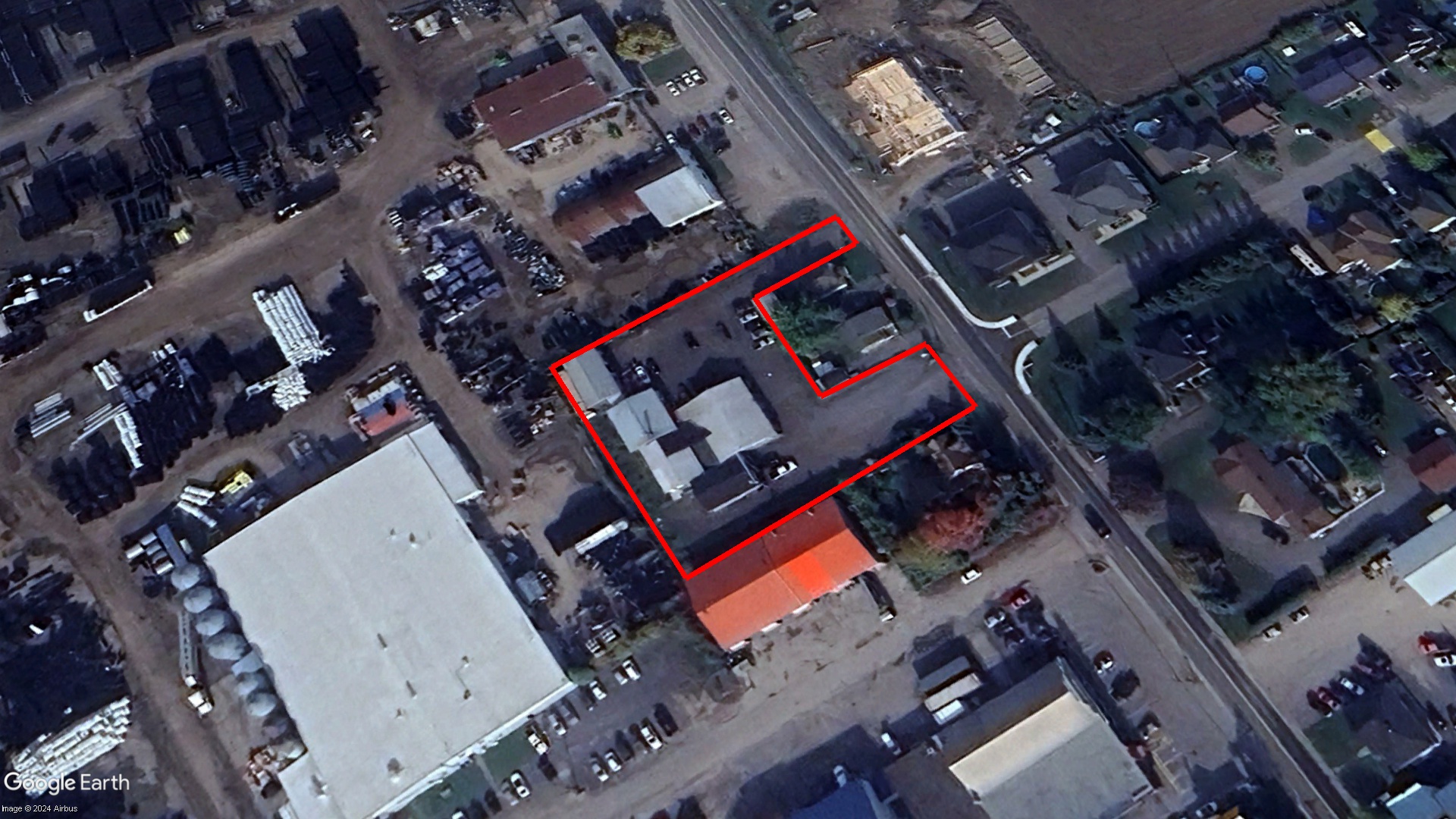 Tax Sale Vaudreuil-Dorion, Quebec - 