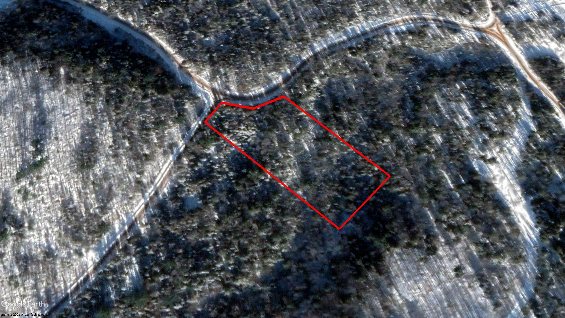 Tax Sale  Des-Collines-De-L'outaouais, Quebec - 7465-80-8983