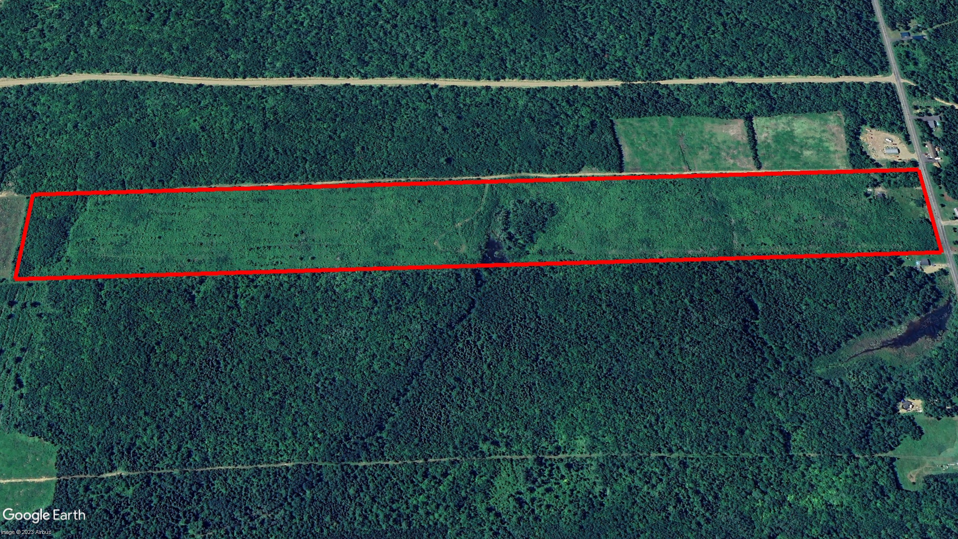 Tax Sale Gloucester, New Brunswick - 05942956