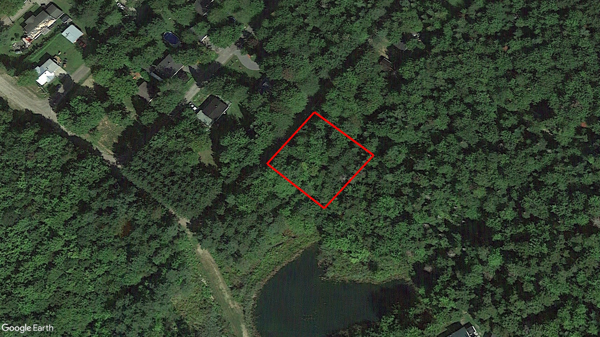 Tax Sale Drummondville, Quebec - 49005-0274-09-8367