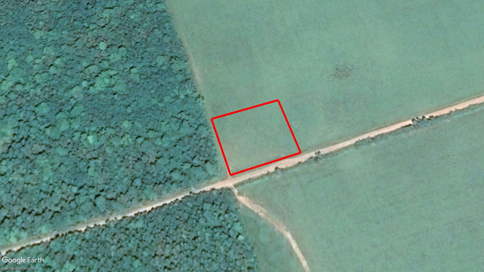 Tax Sale Cumberland, Nova Scotia - 04018656