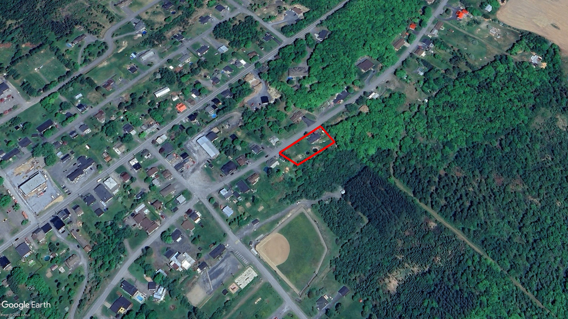 Tax Sale Etchemins, Quebec -  9726-26-7224