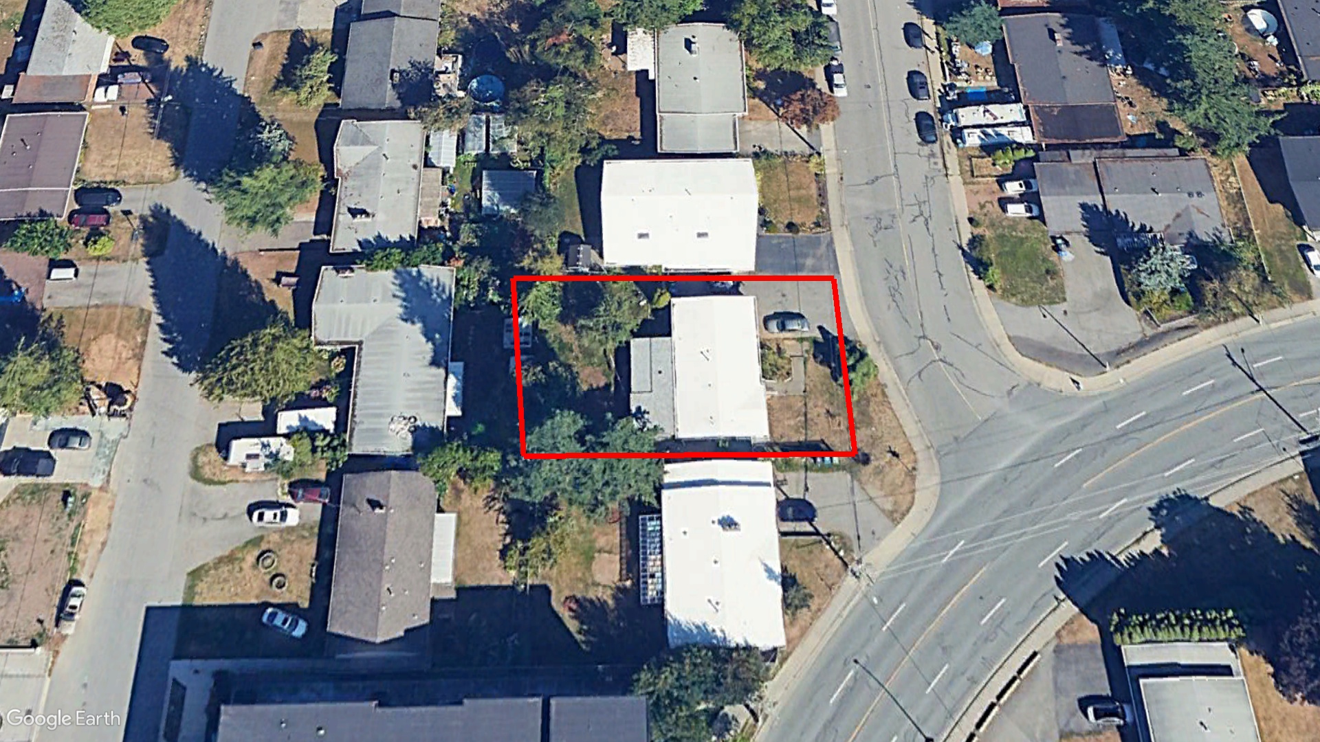 Tax Sale Abbotsford, British Columbia - 5166087306