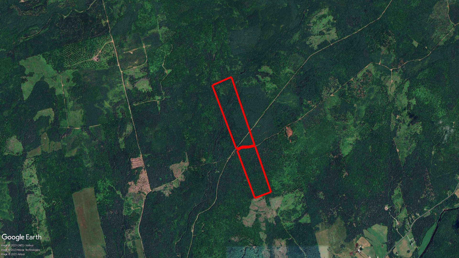 Tax Sale Kings, New Brunswick - 04840216