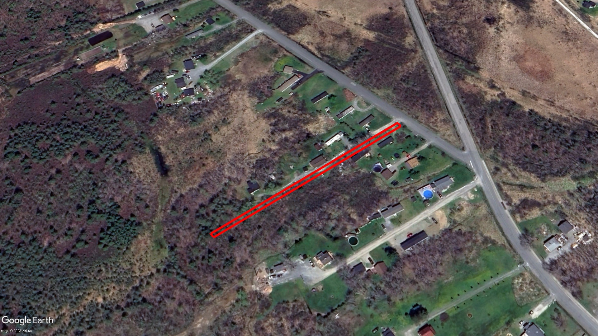 Tax Sale Cape Breton, Nova Scotia - 9449205