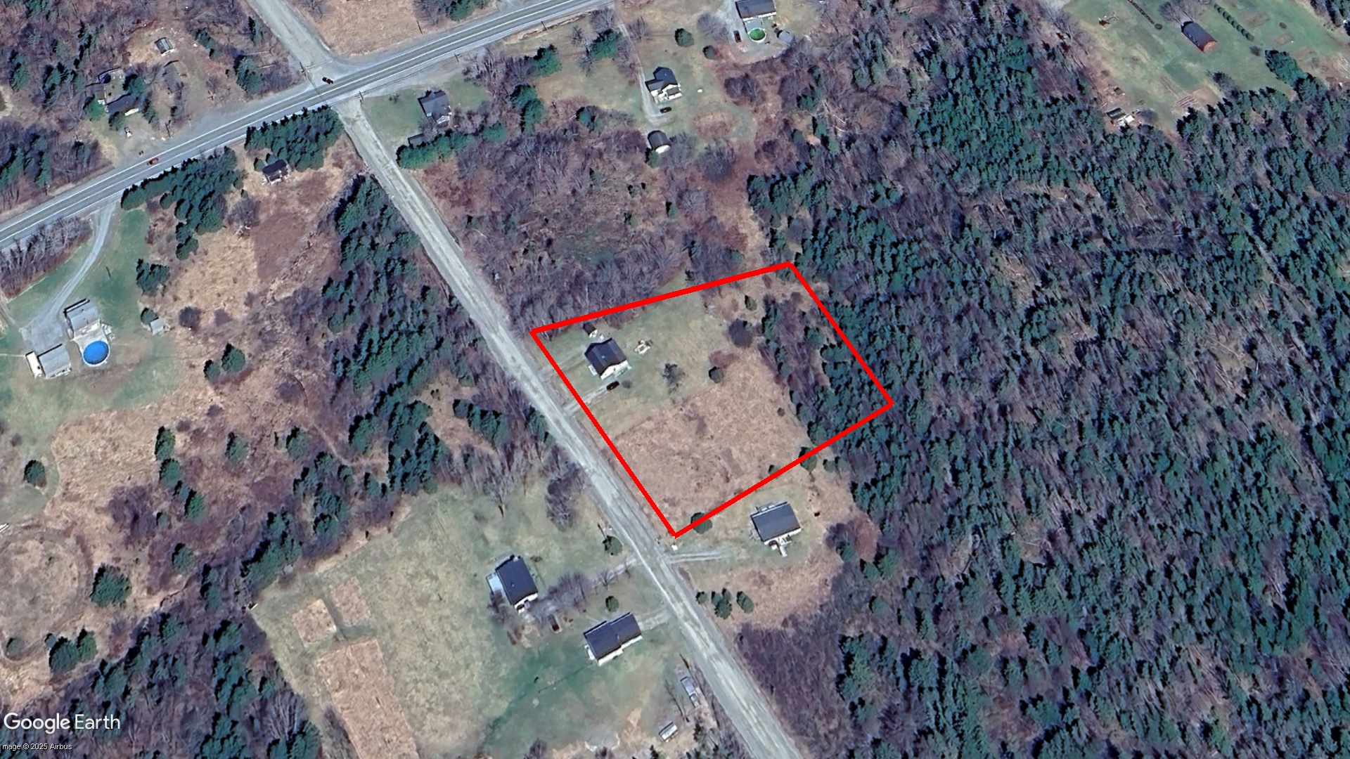 Tax Sale Cape Breton, Nova Scotia - 2717611