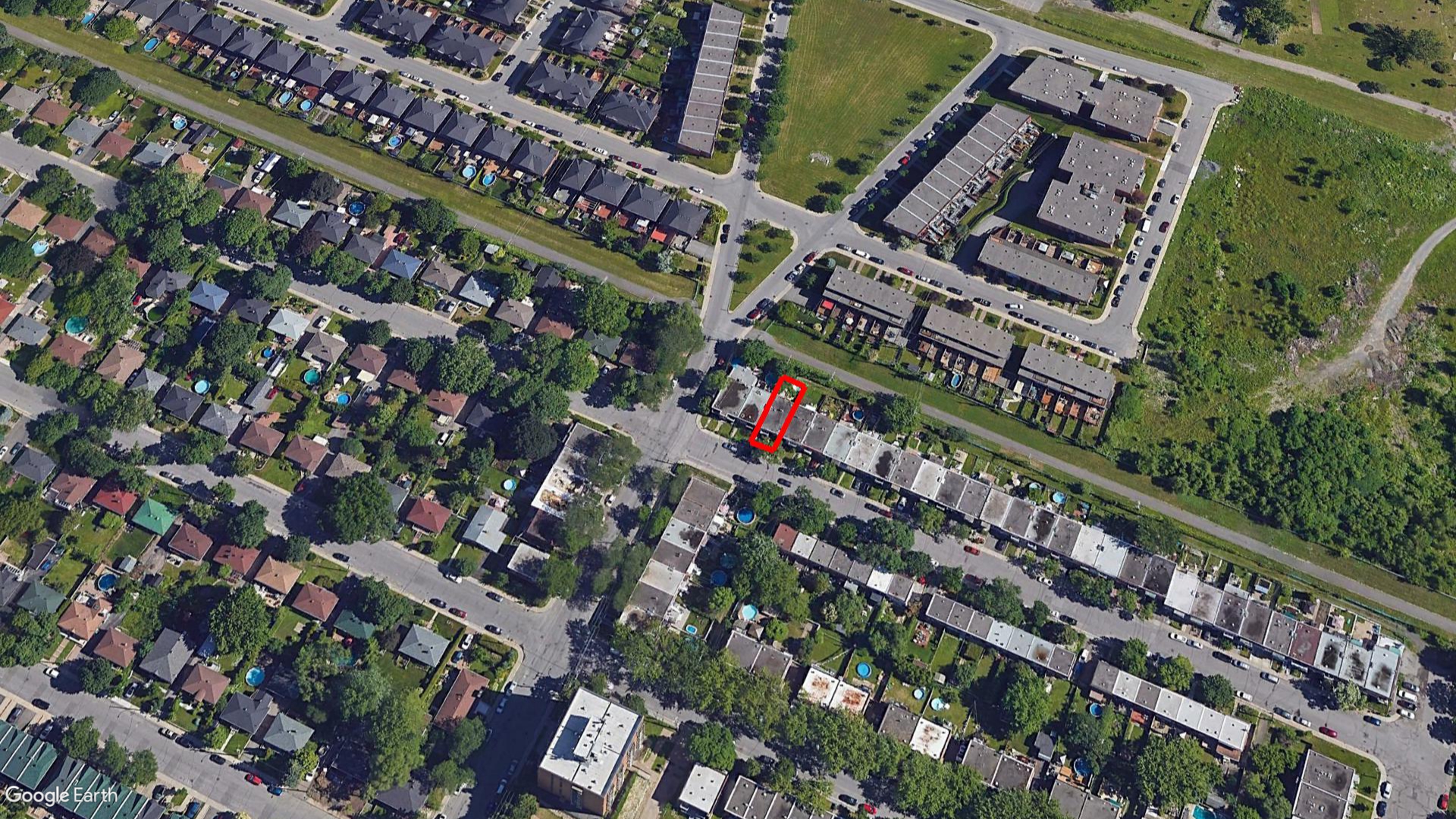 Tax Sale Montreal, Quebec - 362853-00