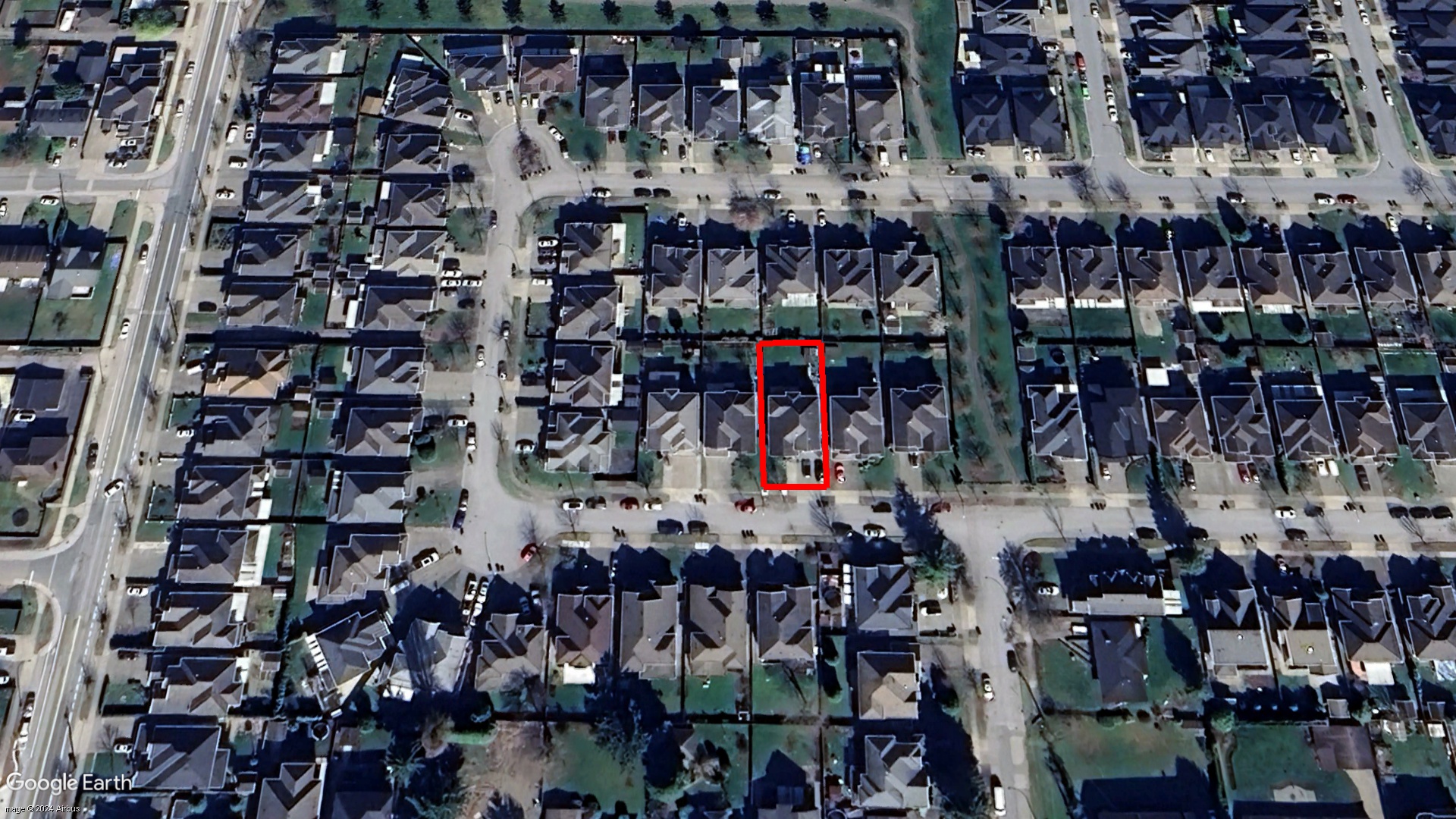 Tax Sale Surrey, British Columbia - 14-326-6154-10018-8