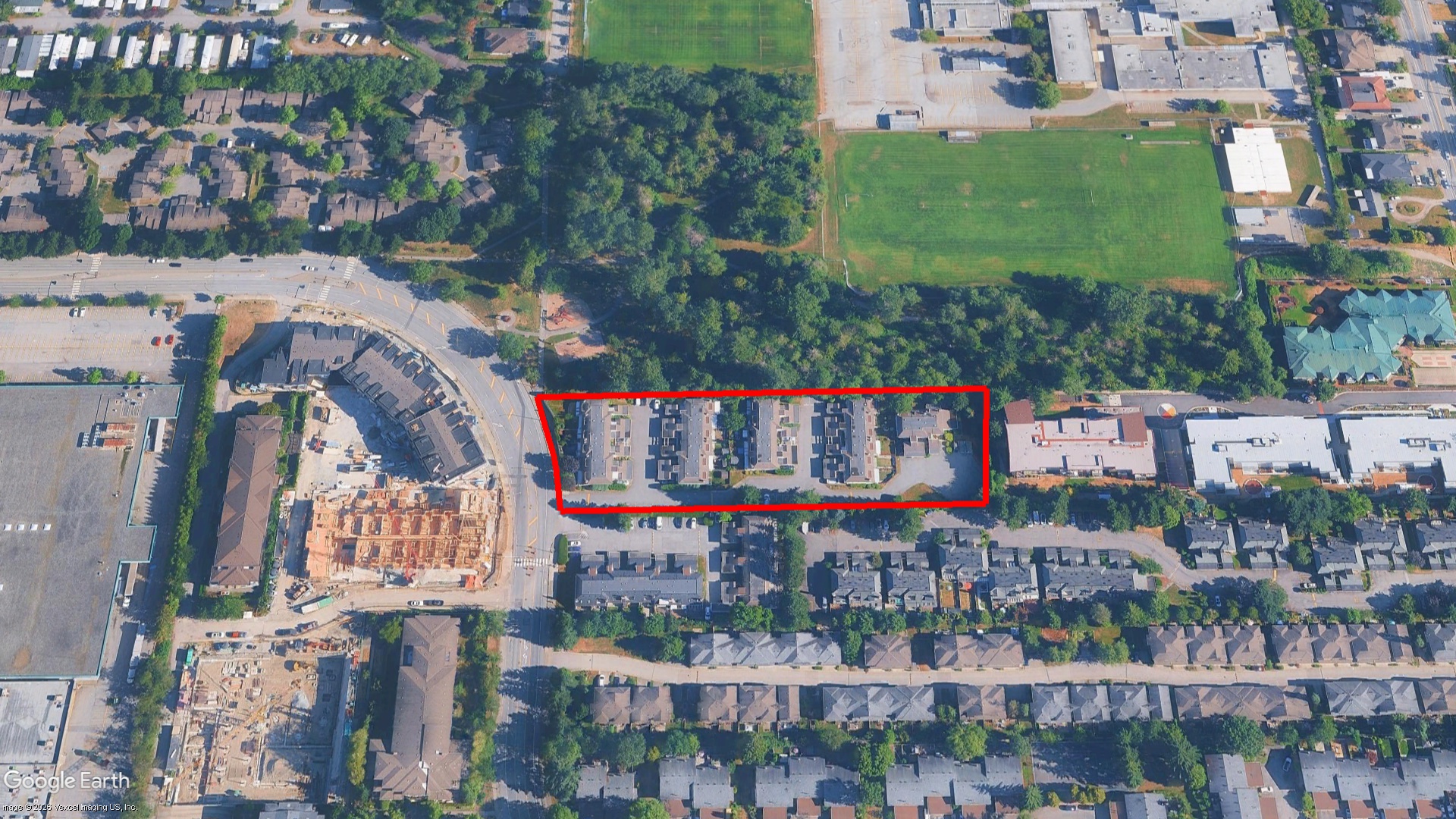 Tax Sale Surrey, British Columbia - 