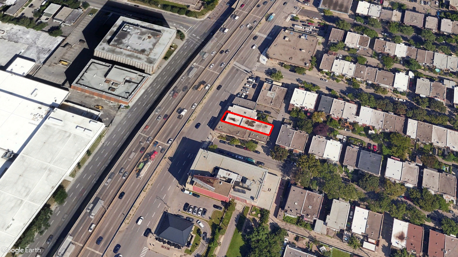 Tax Sale Montreal, Quebec - 691886-00