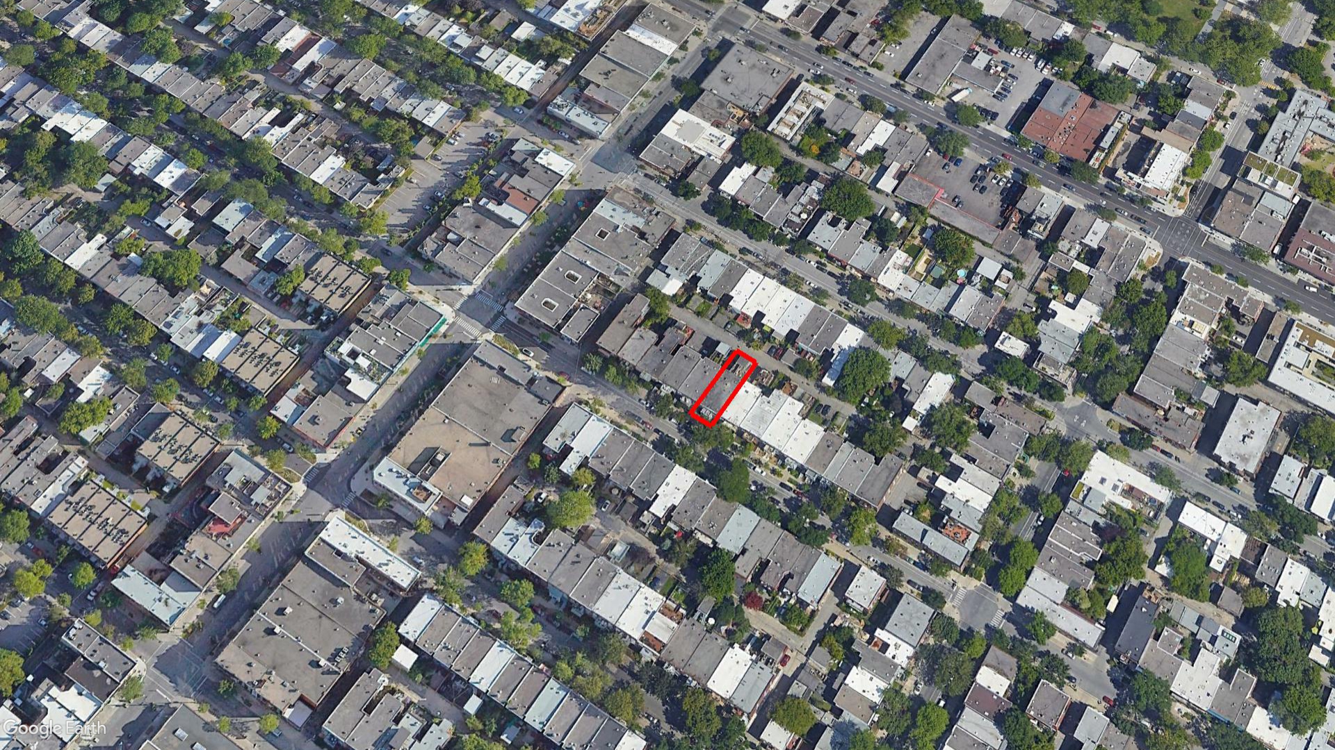 Tax Sale Montreal, Quebec - 540529-00