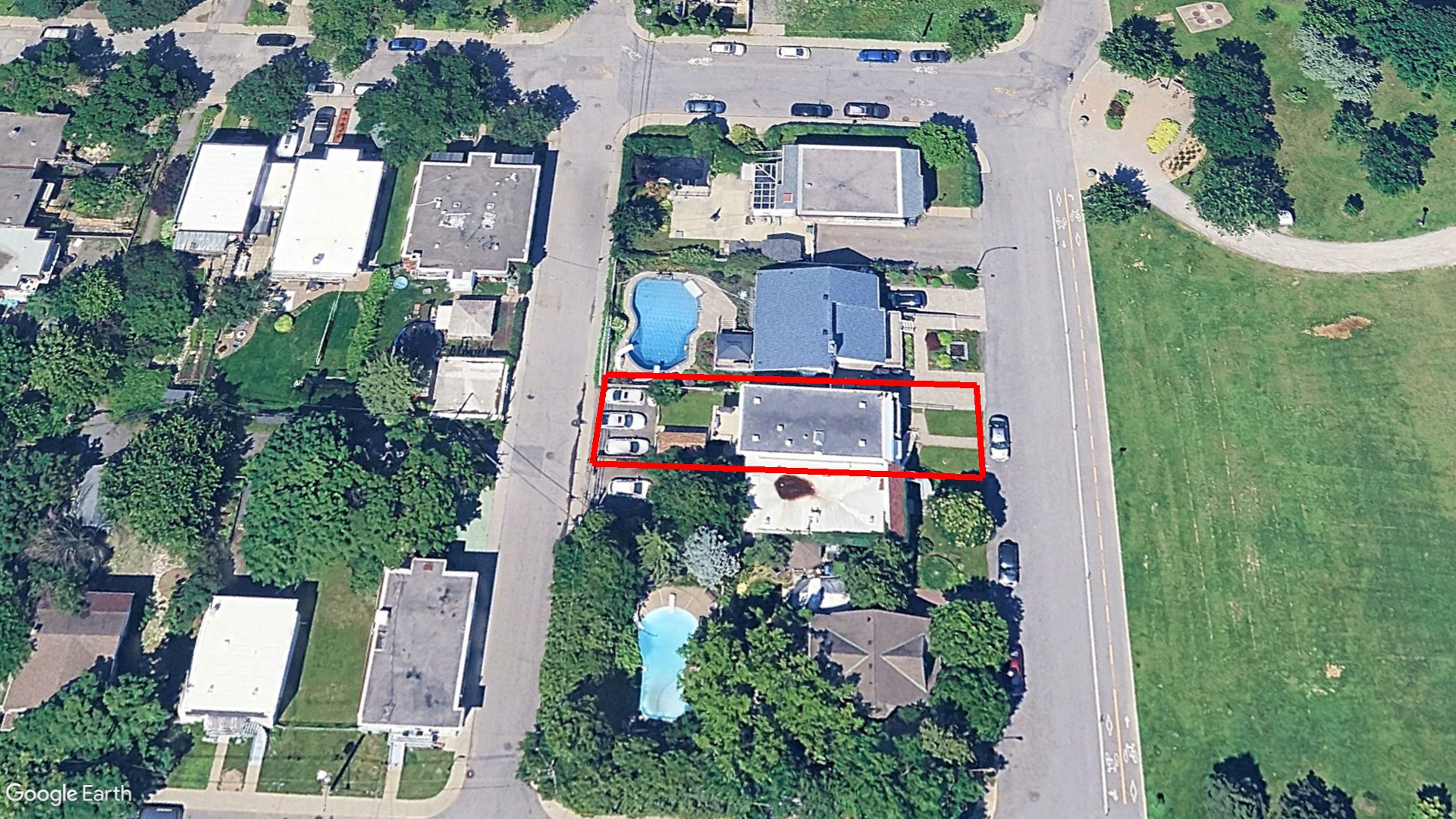 Tax Sale Montreal, Quebec - 380063-72