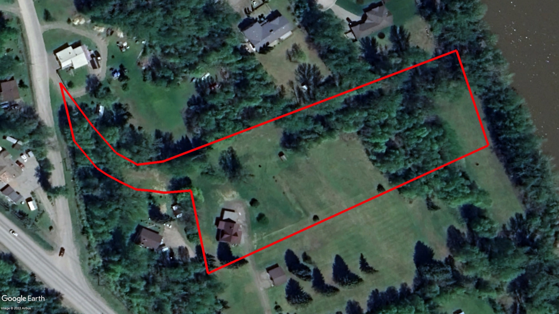 Tax Sale Quesnel, British Columbia - 24-470-0005198.100