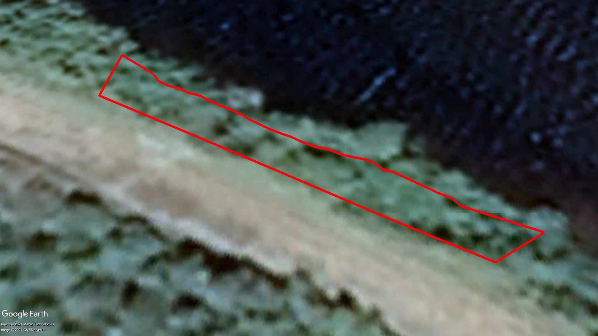 Tax Sale St. Mary's, Nova Scotia - 9850686