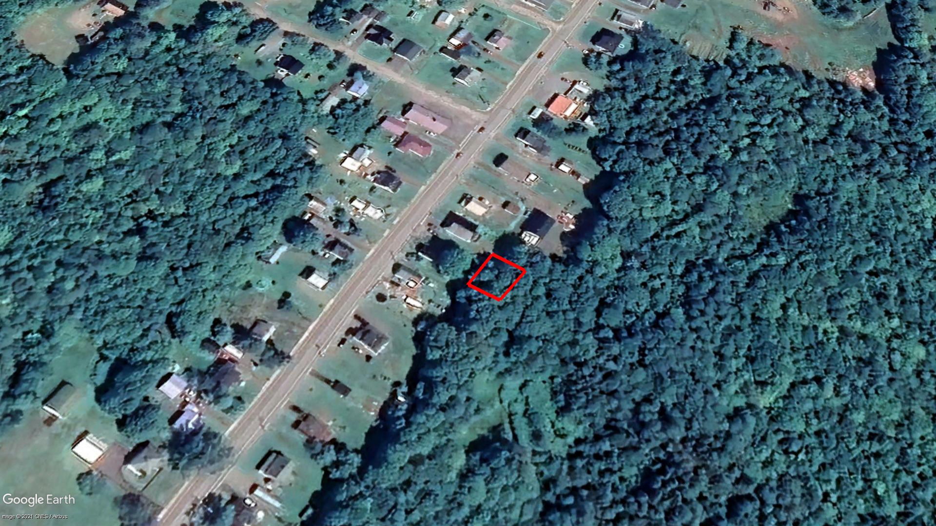 Tax Sale Fredericton, New Brunswick -  00551946