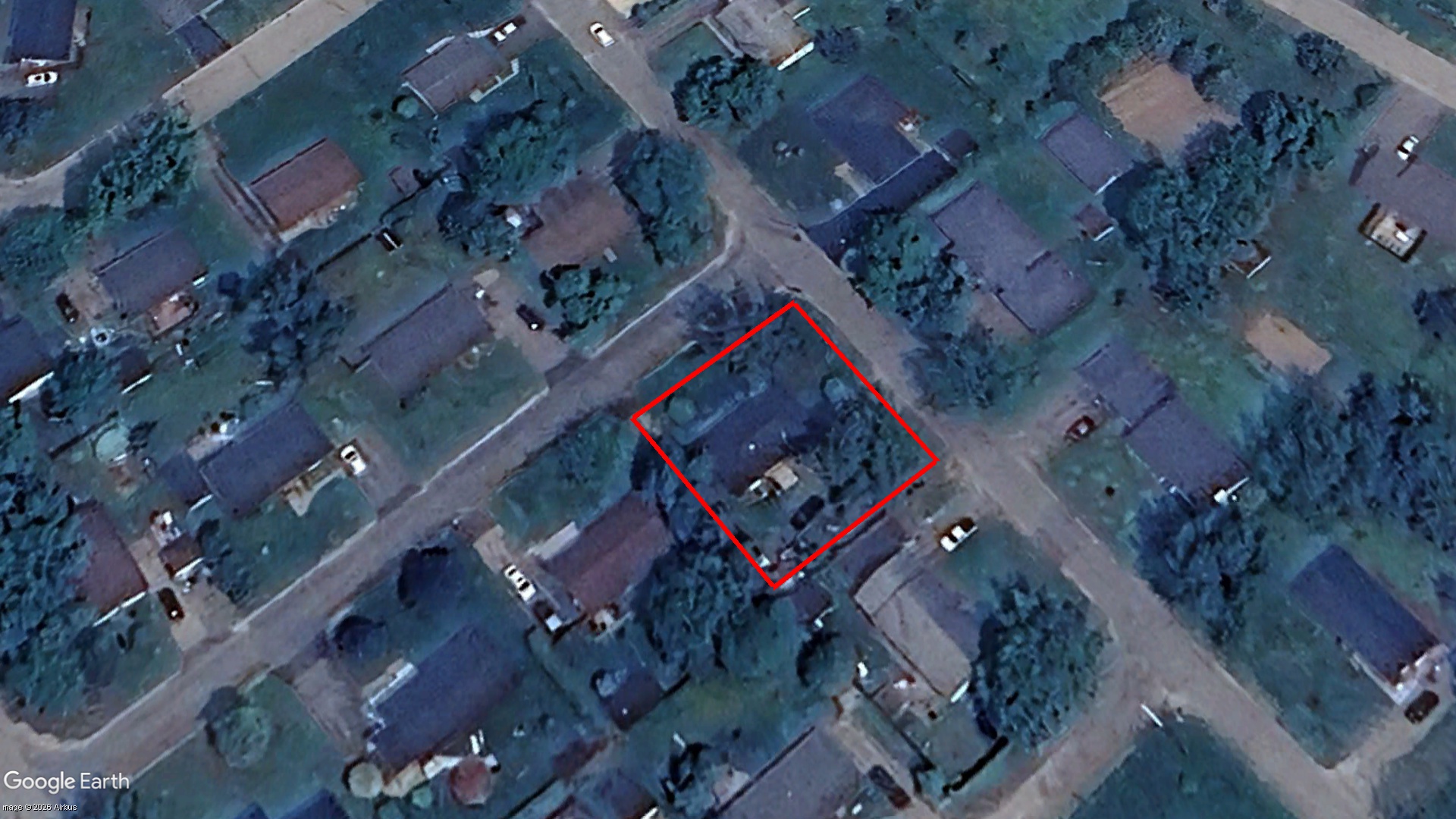 7 Murray Street, Miramichi