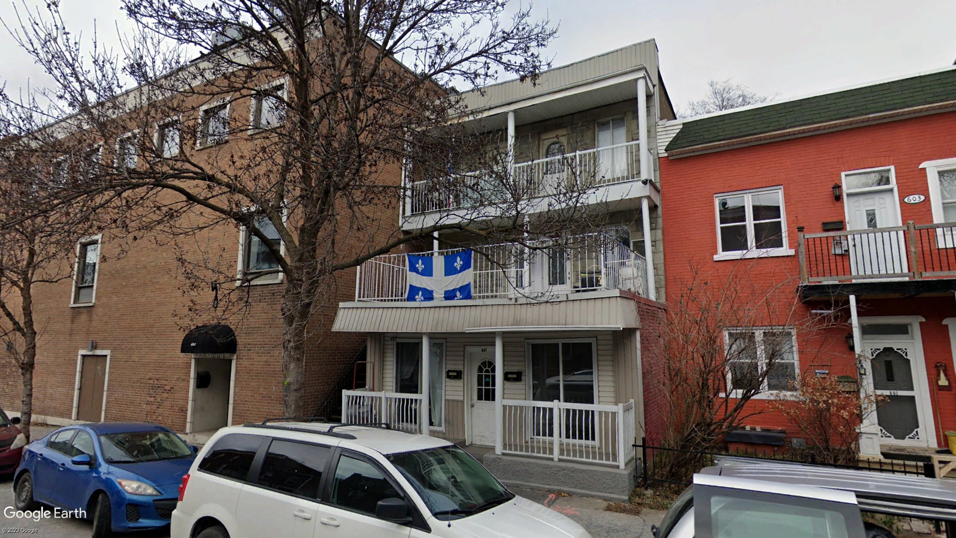 Tax Sale Montreal, Quebec - 331369-00 