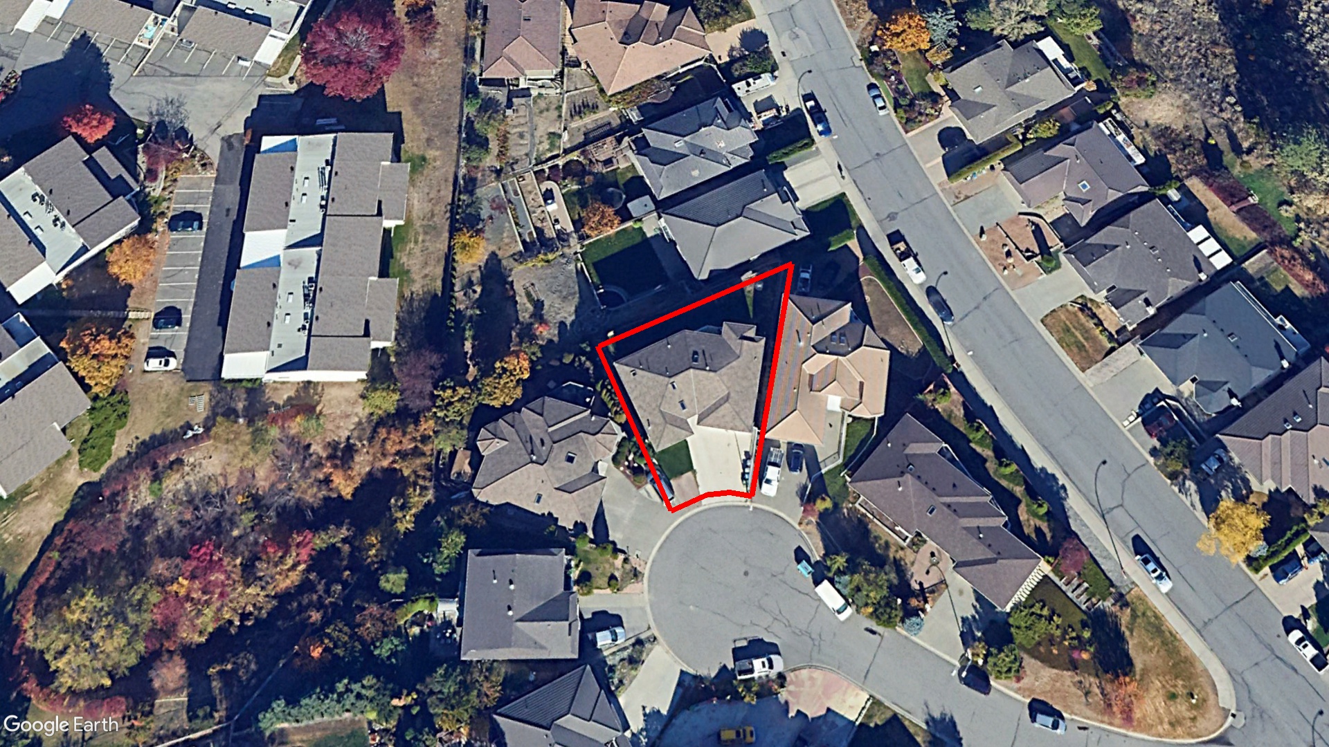 Tax Sale Kamloops, British Columbia - 04-04000-366