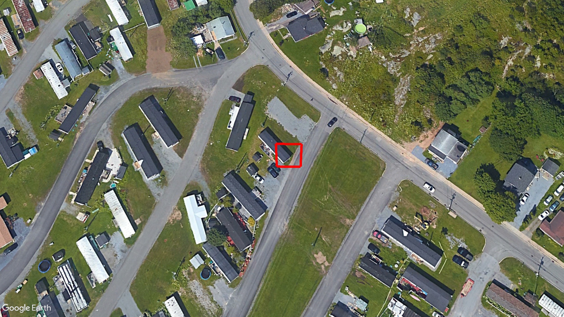 Tax Sale Saint John, New Brunswick - 04163004