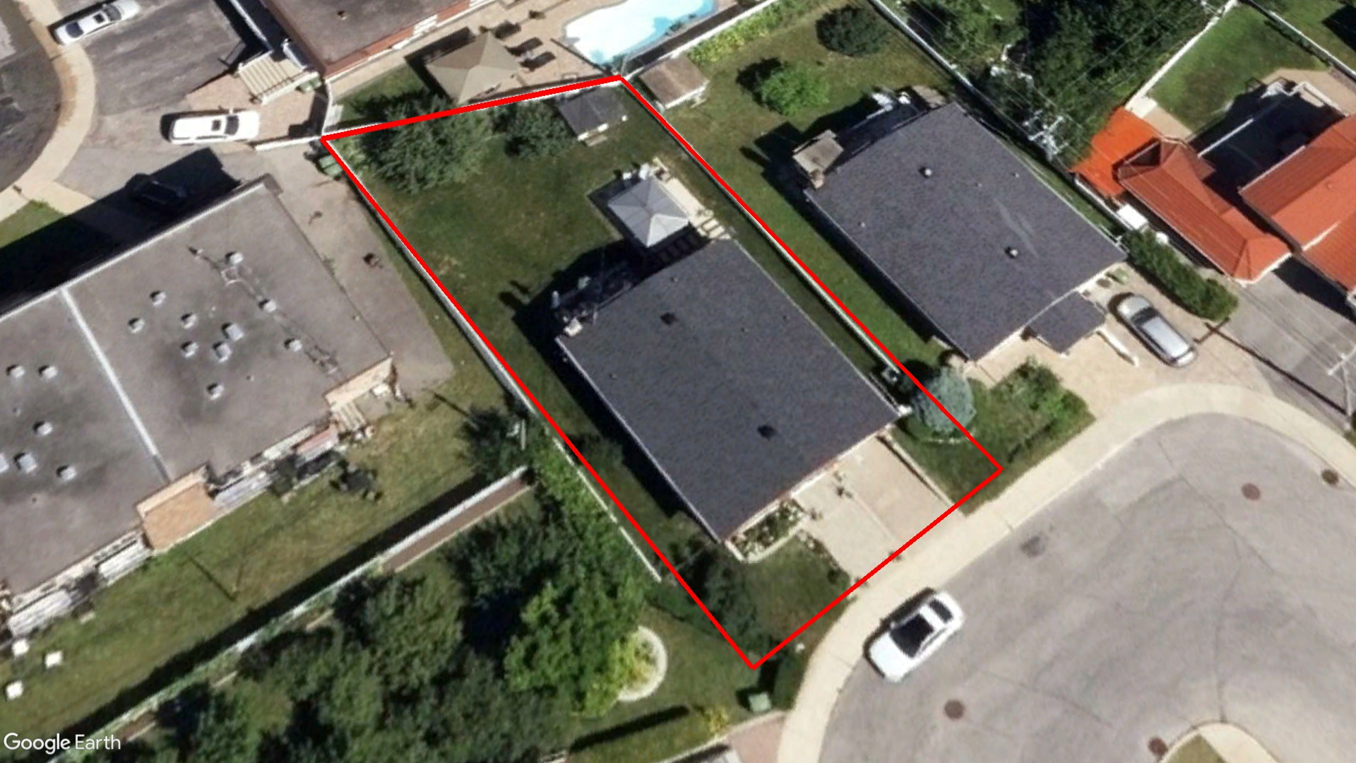 Tax Sale Montreal, Quebec - 857037-27