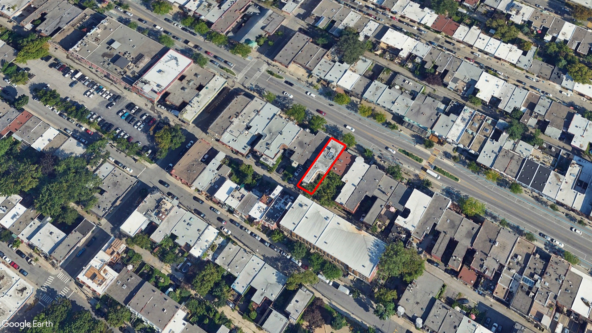 Tax Sale Montreal, Quebec - 500910-00