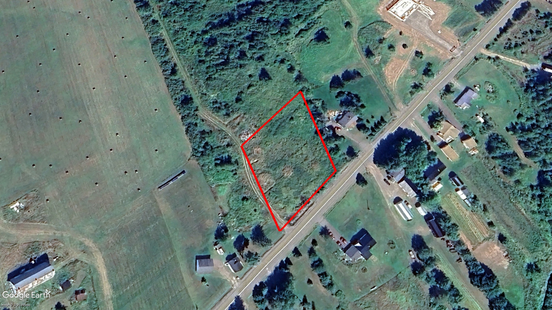 Tax Sale Kent, New Brunswick - 02396449