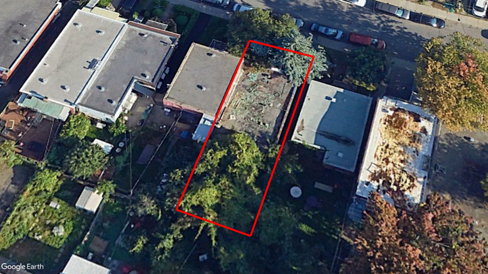 Tax Sale Montreal, Quebec - 772029-00