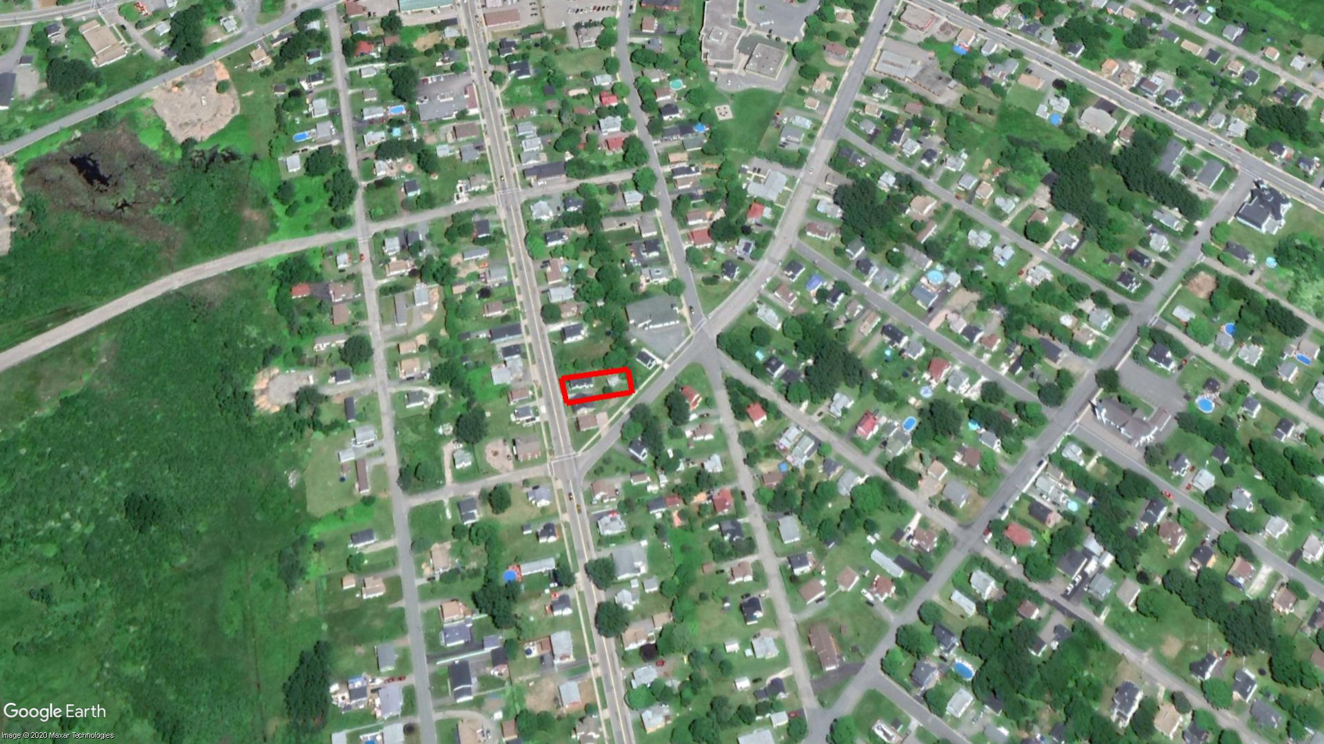 Tax Sale Cape Breton, Nova Scotia - 1767712