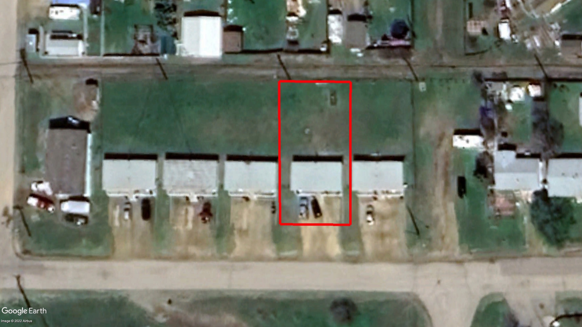 Tax Sale Dawson Creek, British Columbia - 27-206-001601.000