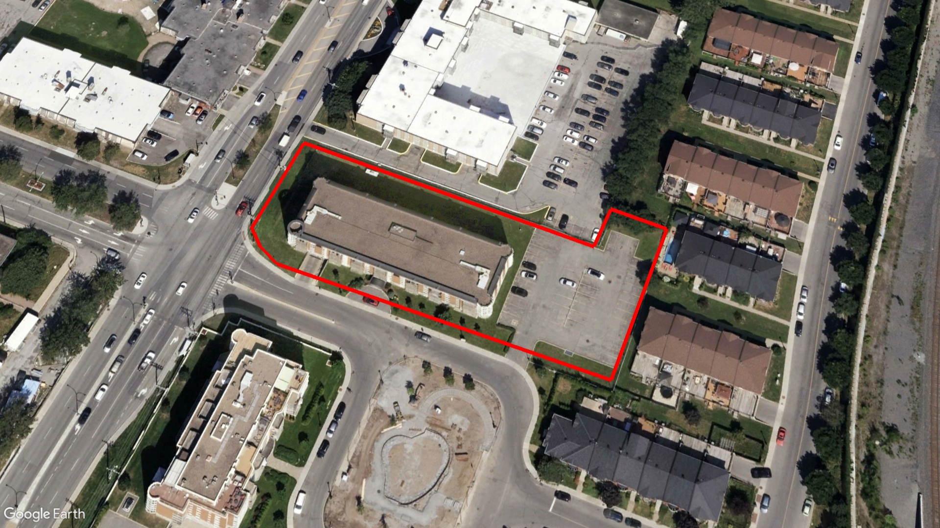 Tax Sale Montreal, Quebec - 051382-14