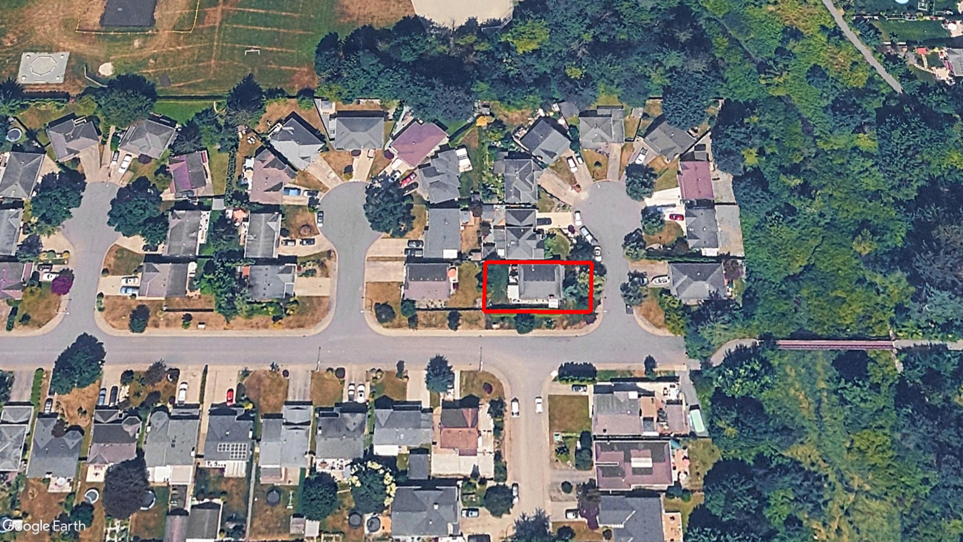 Tax Sale Langley, British Columbia - 