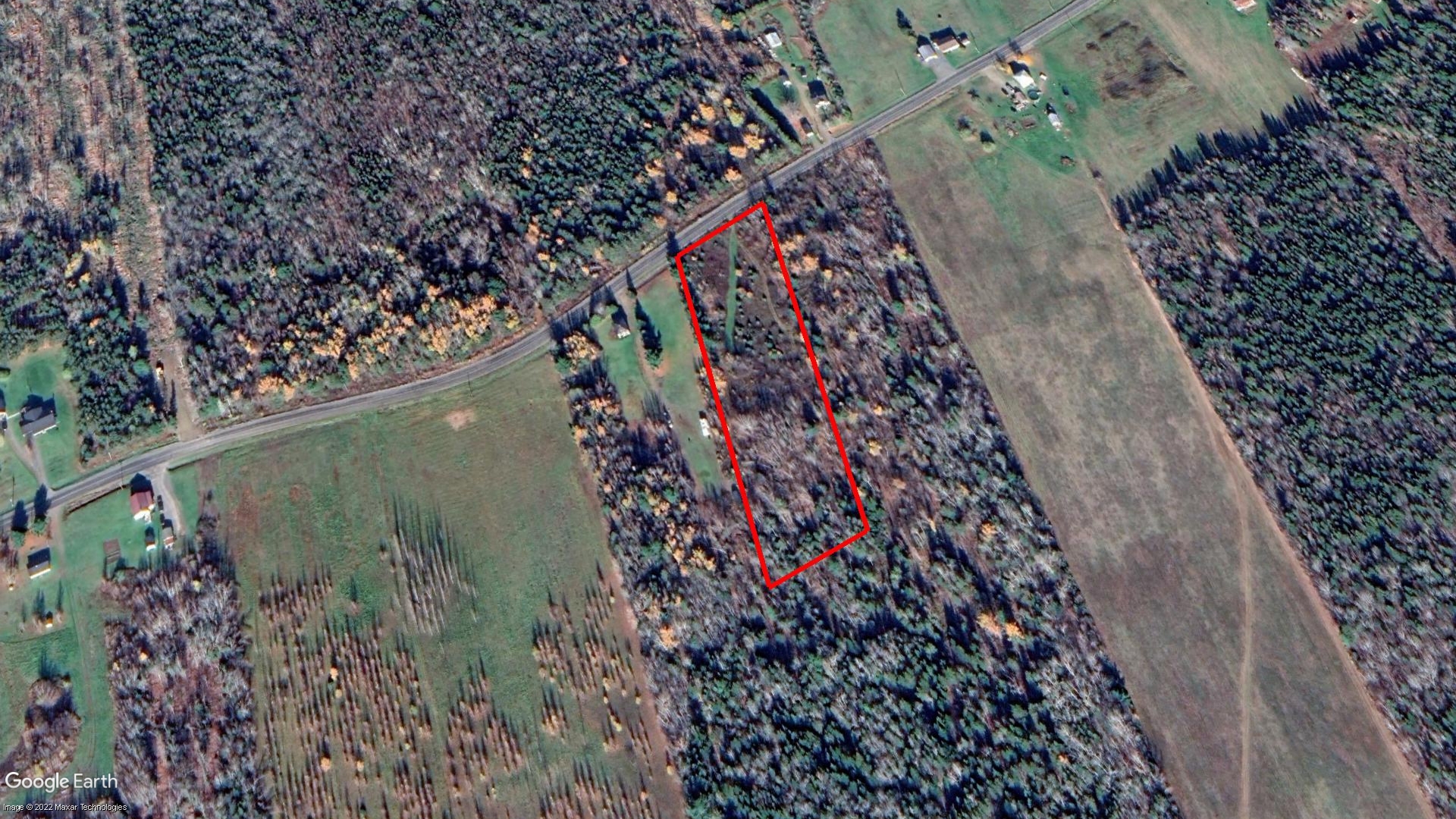 Tax Sale Kent, New Brunswick - 02356546